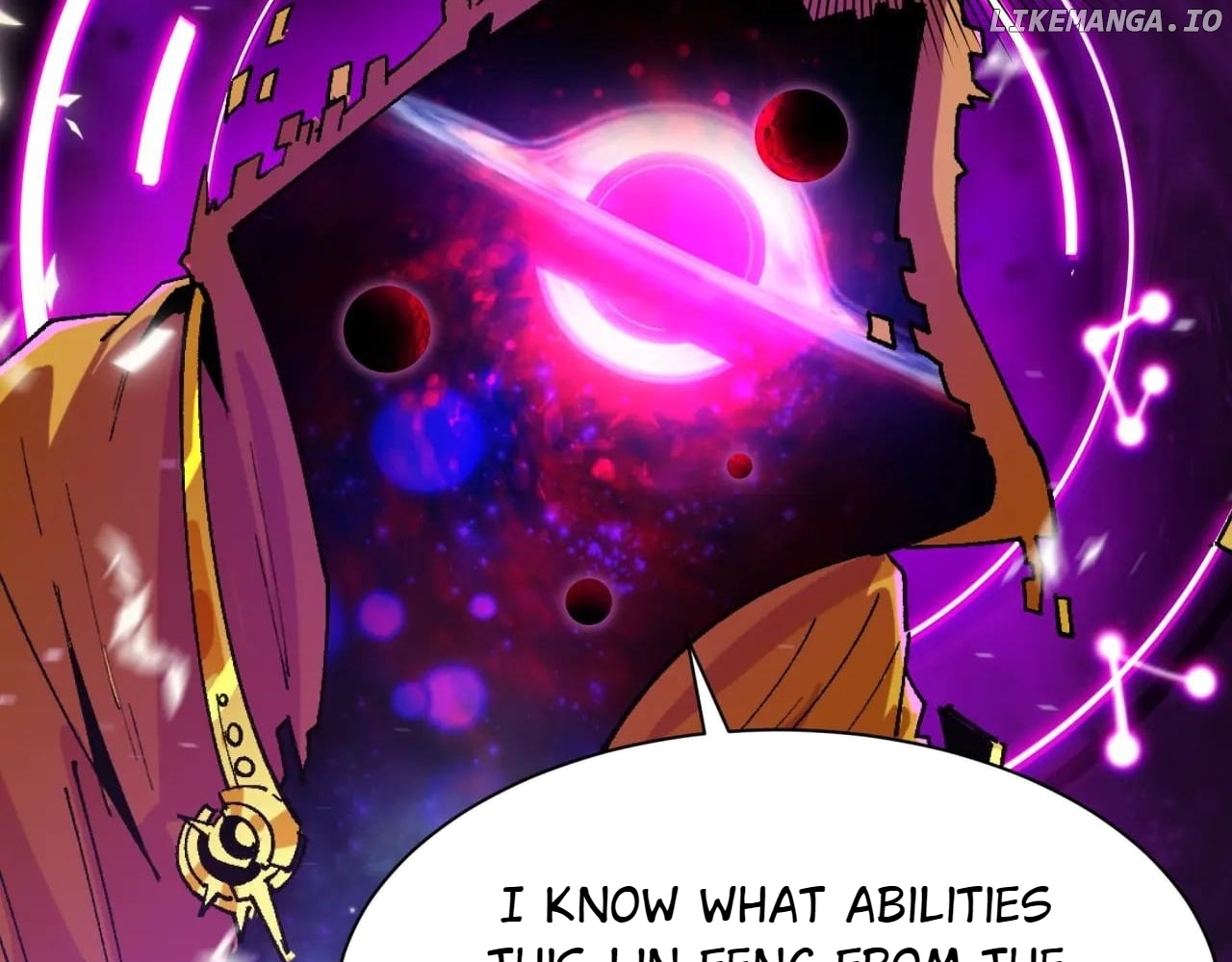 Era of the Haunted Chapter 498 - page 38